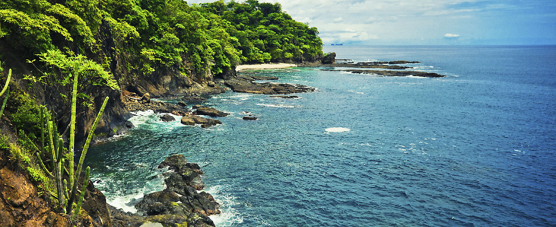 Costa Rica Pura Vida Friendly Planet Travel