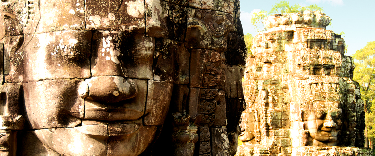 Travel To Cambodia Cambodia Tours Friendly Planet Travel - 