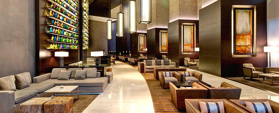 Jw Marriott Marquis Hotel Dubai Friendly Planet Travel
